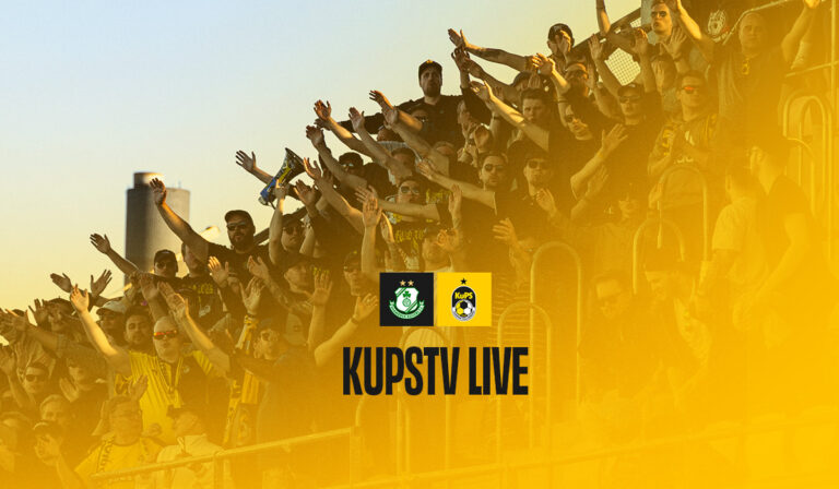 Konferenssiliigan playoff-avaus suorana KuPSTV:ssä
