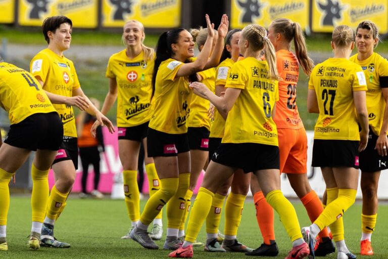 KuPS Business Women kokoaa yhteen kunnianhimoiset naiset ja yritysvaikuttajat