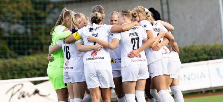 Briotech Kansallinen Liiga: Åland U - KuPS 0-2 (0-0)