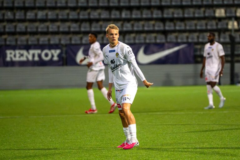 Lue HJK-ottelun käsiohjelma tästä