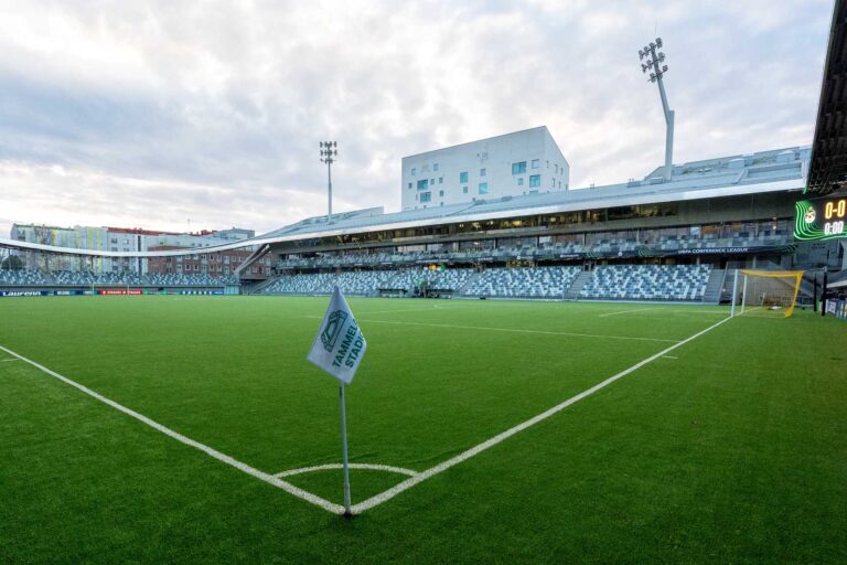 Nähdään Tammelassa – KuPS–Trabzonspor-otteluinfo