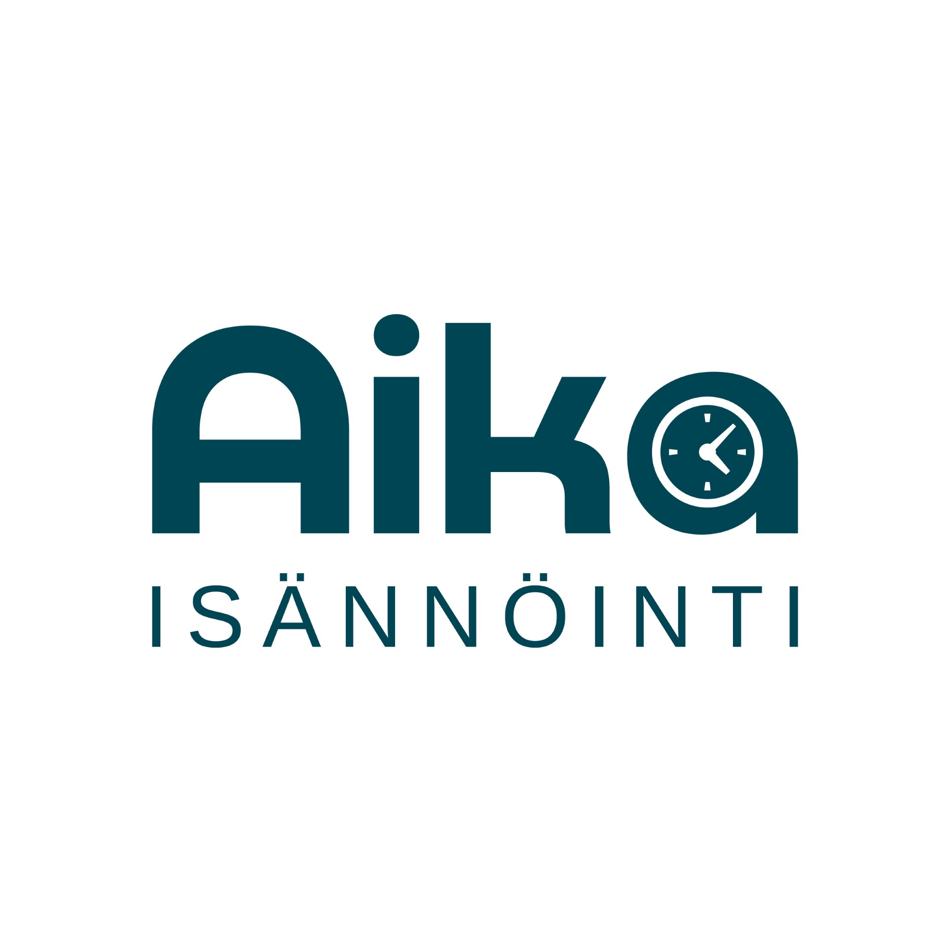 Aika isännöinti