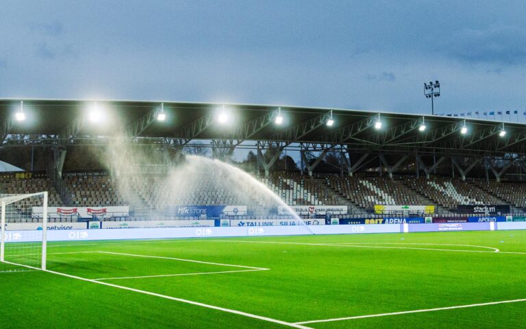 Tilastojen takaa: KuPS on viihtynyt Helsingissä