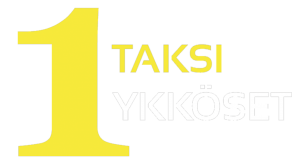 Taksiykköset Kuopio